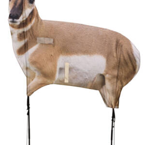 MONTANA DECOY EICHLER ANTELOPE W/STAND