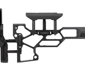 MDT SRS STANDARD BUTTSTOCK FXD BLK