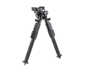 MDT CKYE POD G3 DBL PULL AP LVR BLK