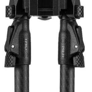MDT BIPOD GRND POD PICATINNY BLK