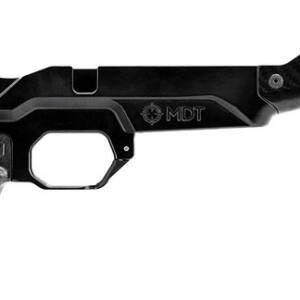 MDT CHASSIS HNT-26 REM 700 LA RH FOLD ARCA