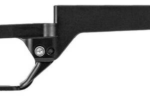 MDT HUNTING BOTTOM METAL BADGER REM 700 SA