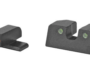 MEPROLT HB SIG P320/P365 ORG/GRN