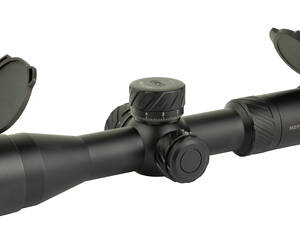 MEPRO MVO 3-18X44 FFP 34MM M3 MRAD