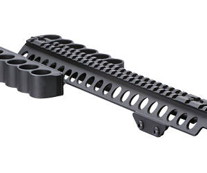 MESA SADDLERAIL KT-KSG 6/6-12GA