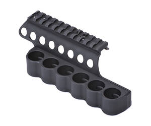 MESA SADDLERAIL 4" MOS 6-12GA