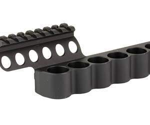 MESA SURSHL AL W/RL 1301 TAC 6-12GA