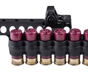 MESA SURSHL PLY RMR BEN M4 6-12GA