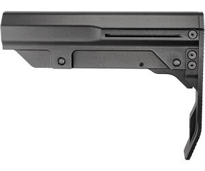 MFT BTTLENK MNMLST STK ALM BLK