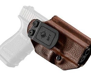 MFT HYBRID HOLSTER FOR GLOCK 19