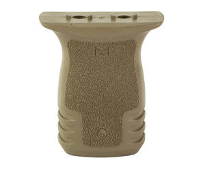 MFT REACT CMPCT GRIP MLOK FDE