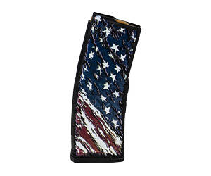 MAG AMEND2 AR15 556 30RD MOD3 FLAG