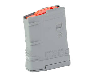 MAG AMEND2 SR25/AR10 7.62 GRY 10RD