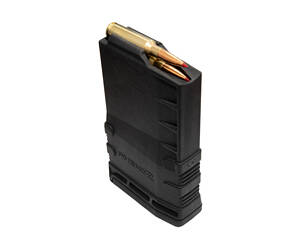 MAG AMEND2 AICS SHORT ACTION 12RD BK