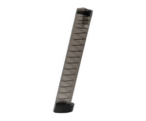 MAG AMEND2 GLOCK STICK MODC 34RD SMK