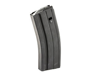 MAG ASC AR6.8 25RD STS BLK