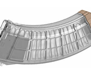 MAG US PALM AK30R 7.62X39MM 30RD FDE
