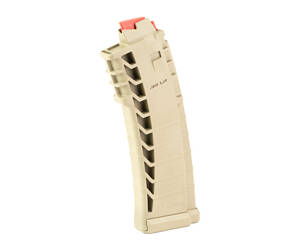 MAG CMMG 22LR 10RD CONVR G2 FDE