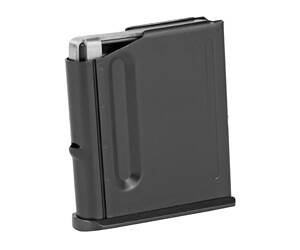 MAGAZINE CZ 527 223 REM 5RD