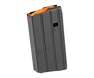 MAG DURAMAG 20RD 350 LEGEND SS BLK