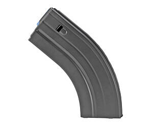 MAG DURAMAG 26RD 6.5 GRENDL SS BLK