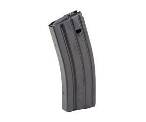 MAG DURAMAG 30RD 5.56 ALUM BLK