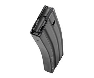 MAG DURAMAG 10RD .458 SOCOM SS BLK