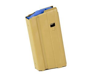 MAG DURAMAG 15RD 6ARC/6.5GRND SS FDE