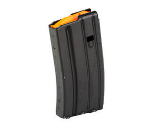 DURAMAG 20RD 5.56 ALUM MAG BK/OR