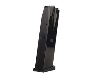 MAG DERYA MELIK 9MM 10RD BLK