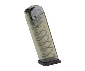 ETS MAG FOR GLK 17/19 9MM 17RD CSMK