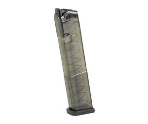ETS MAG FOR GLK 42 380ACP 12RD CRB S