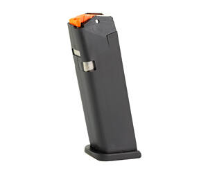 MAG GLOCK OEM 22/35 GEN5 40S&W 10RD