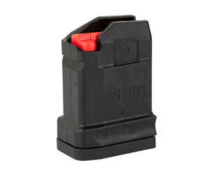 MAG HENRY HOMESTEADER 9MM 5RD
