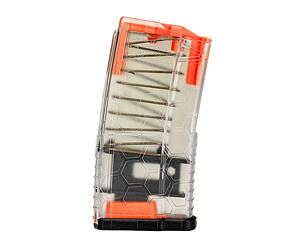 MAG HEXMAG SHRTY AR15 5.56 10RD CLR