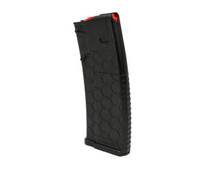 MAG HEXMAG SHRTY AR15 5.56 10RD BLK