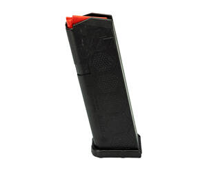 MAG HEXMAG GLK19 9MM 15RD BLACK