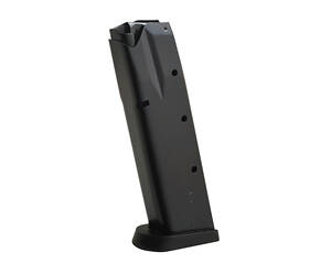MAG IWI JERICHO 941 9MM 17RD BLK