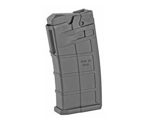 MAG JTS M12AR 12GA 5RD BLK