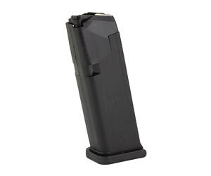 MAG KCI USA FOR GLOCK 9MM 15RD BLACK