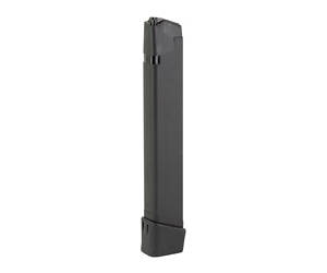 MAG KCI USA FOR GLOCK 40SW 31RD BLK