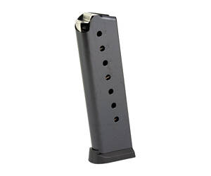 MAG KCI USA 1911 45ACP 8RD BLK