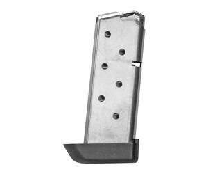 MAG KIMBER MICRO 380ACP 7RD STS