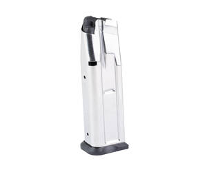 MAG KIMBER 2K11 9MM 10RD SLV