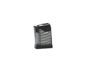 LANCER L5AWM GEN2 223REM 10RD SMOKE