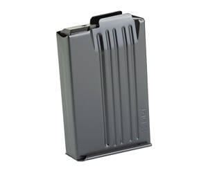 MAG MDT AICS 308/6.5 12RD MTL W/O BP