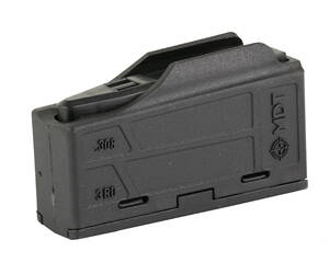 MAG MDT AICS 308/6.5CM 3RD POLY BLK