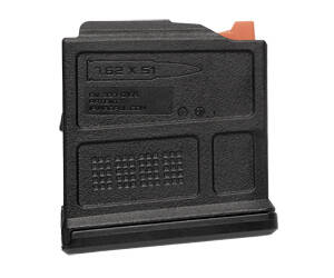 MAGPUL PMAG 5 7.62X51 SIG CROSS BK