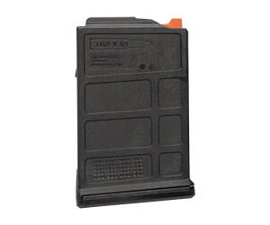 MAGPUL PMAG 10 7.62X51 SIG CROSS BLK