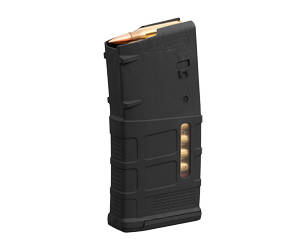 MAGPUL PMAG M3 WINDOW 7.62 20RD BLK